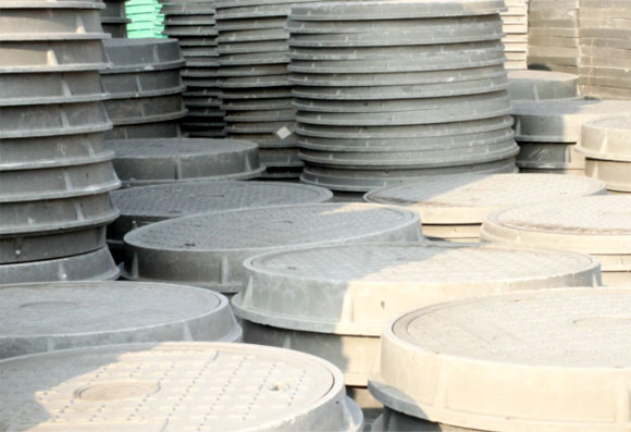 輝縣市永鑄市政設(shè)施制造有限公司